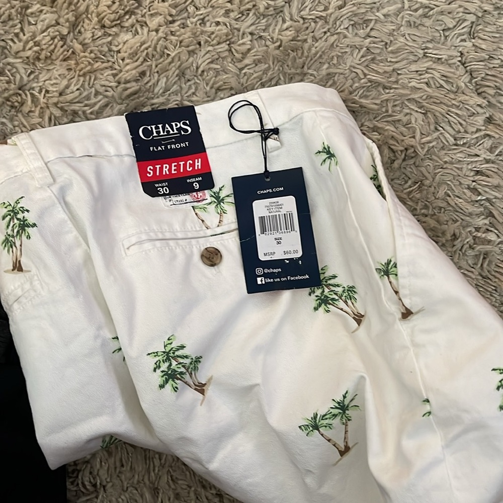 Chaps shorts - Picture 4 of 4